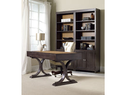 Home Office South Park Bunching Bookcase