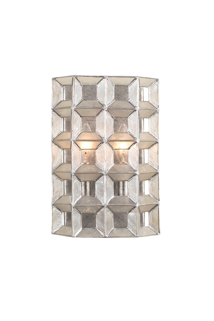 Prado 8-Inch ADA Wall Sconce