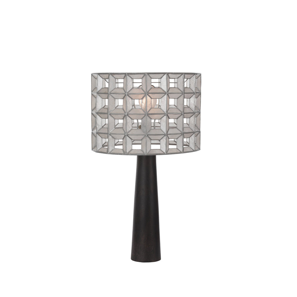 Prado 1 Light Table Lamp