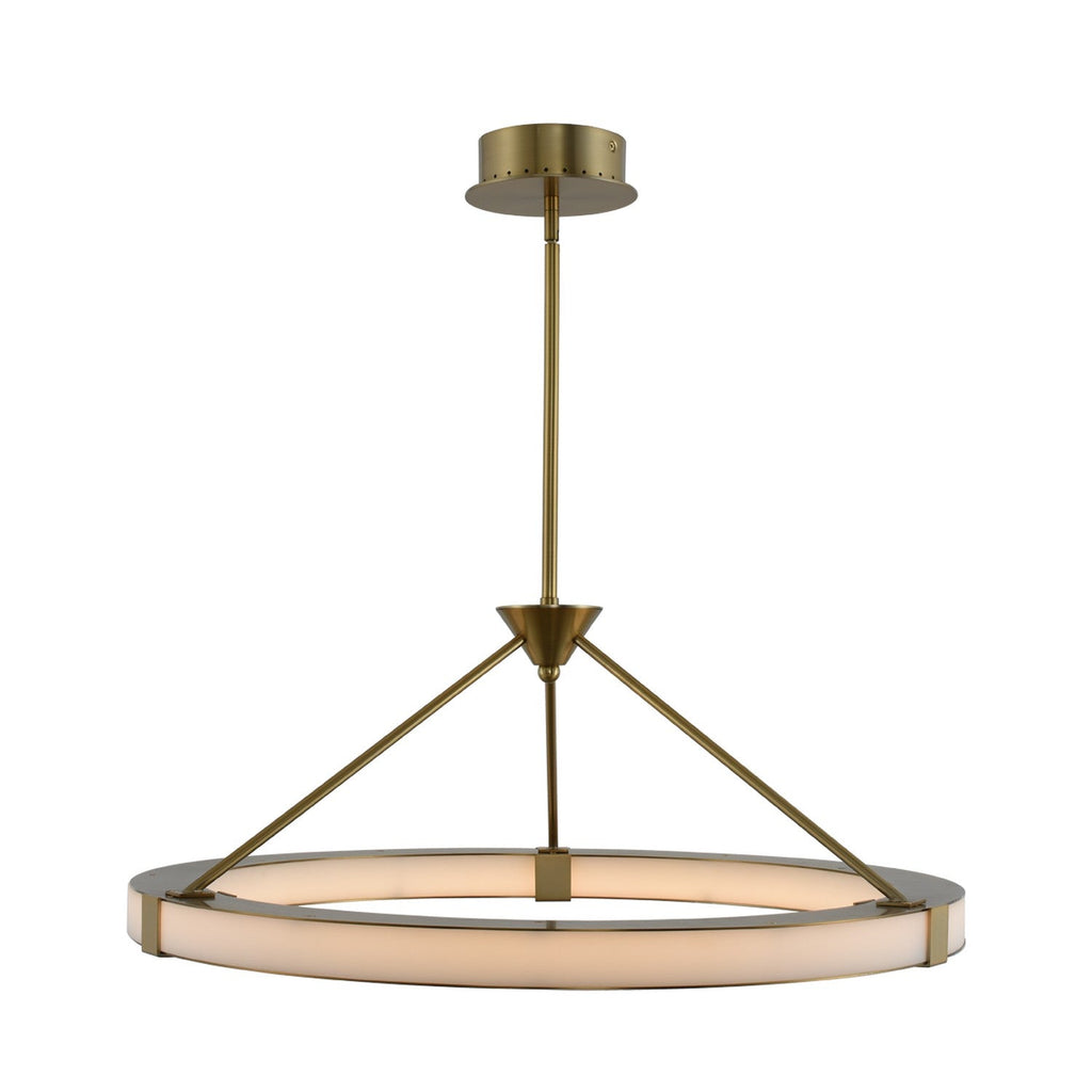 Lavo Round LED Pendant