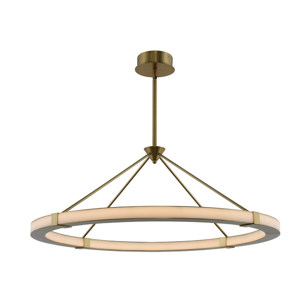 Lavo Round LED Pendant