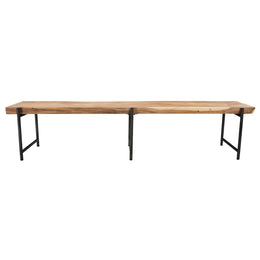 Kyle 84" Bench