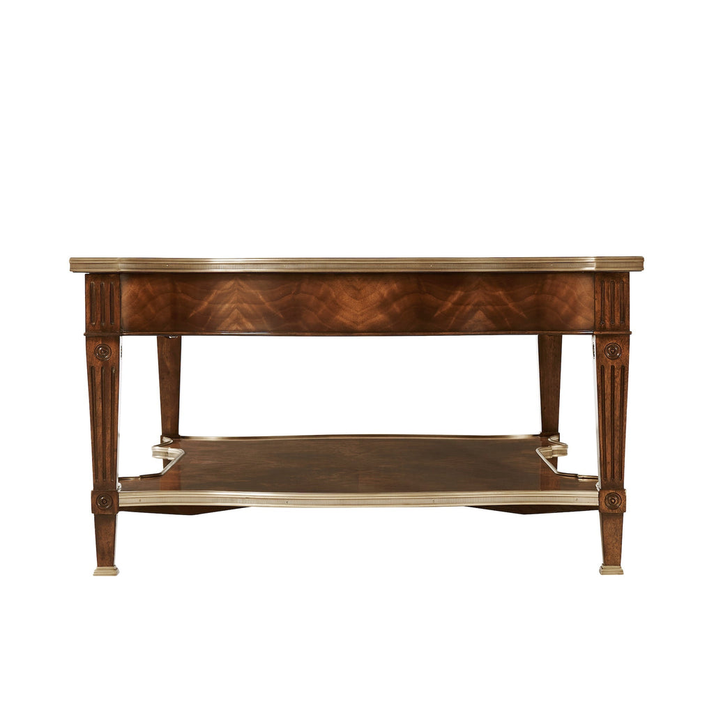 Regal Cocktail Table