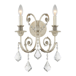 Regis 2 Light Sconce