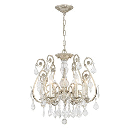 Regis 6 Light Chandelier