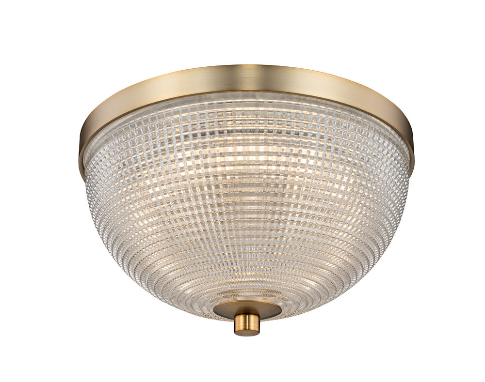 Portland LED Flush Mount