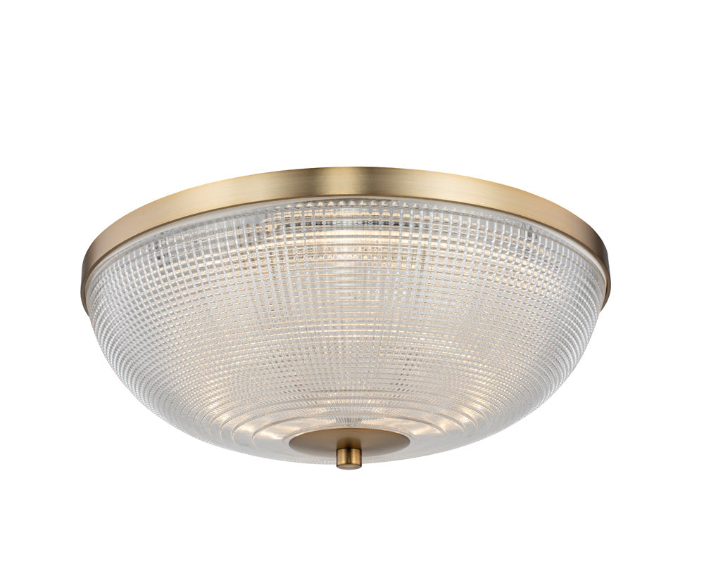 Portland LED Flush Mount