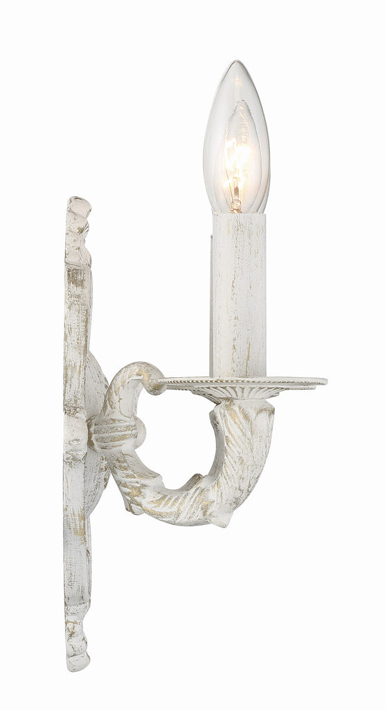 Paris Market 2 Light Sconce