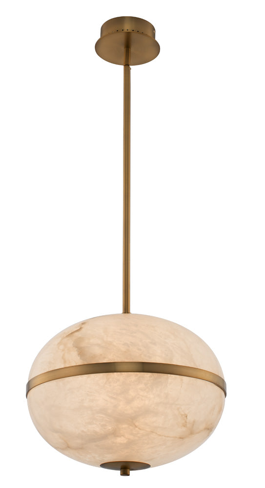 Canterbury 16-Inch LED Pendant