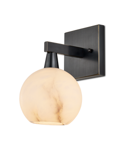 Bombelles Bath Wall Sconce