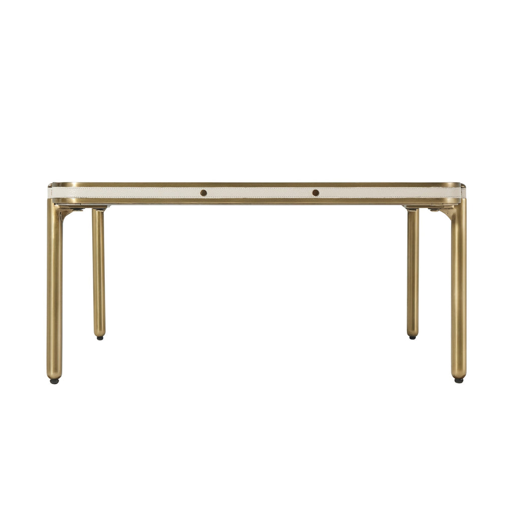 Iconic Rectangle Cocktail Table II