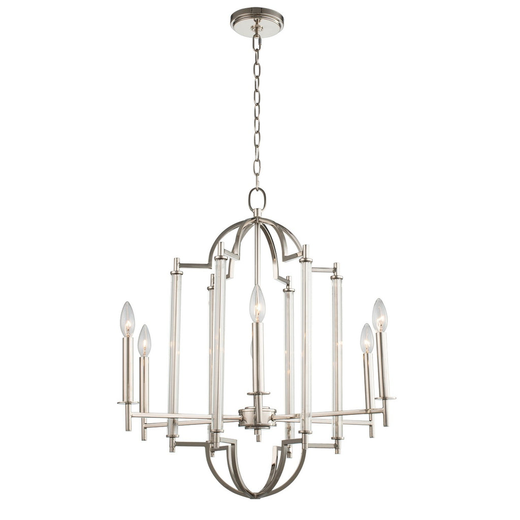 Provence Chandelier