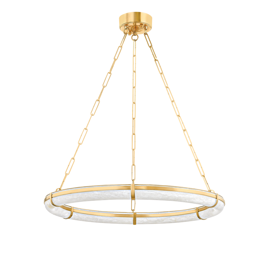 Sennett Chandelier