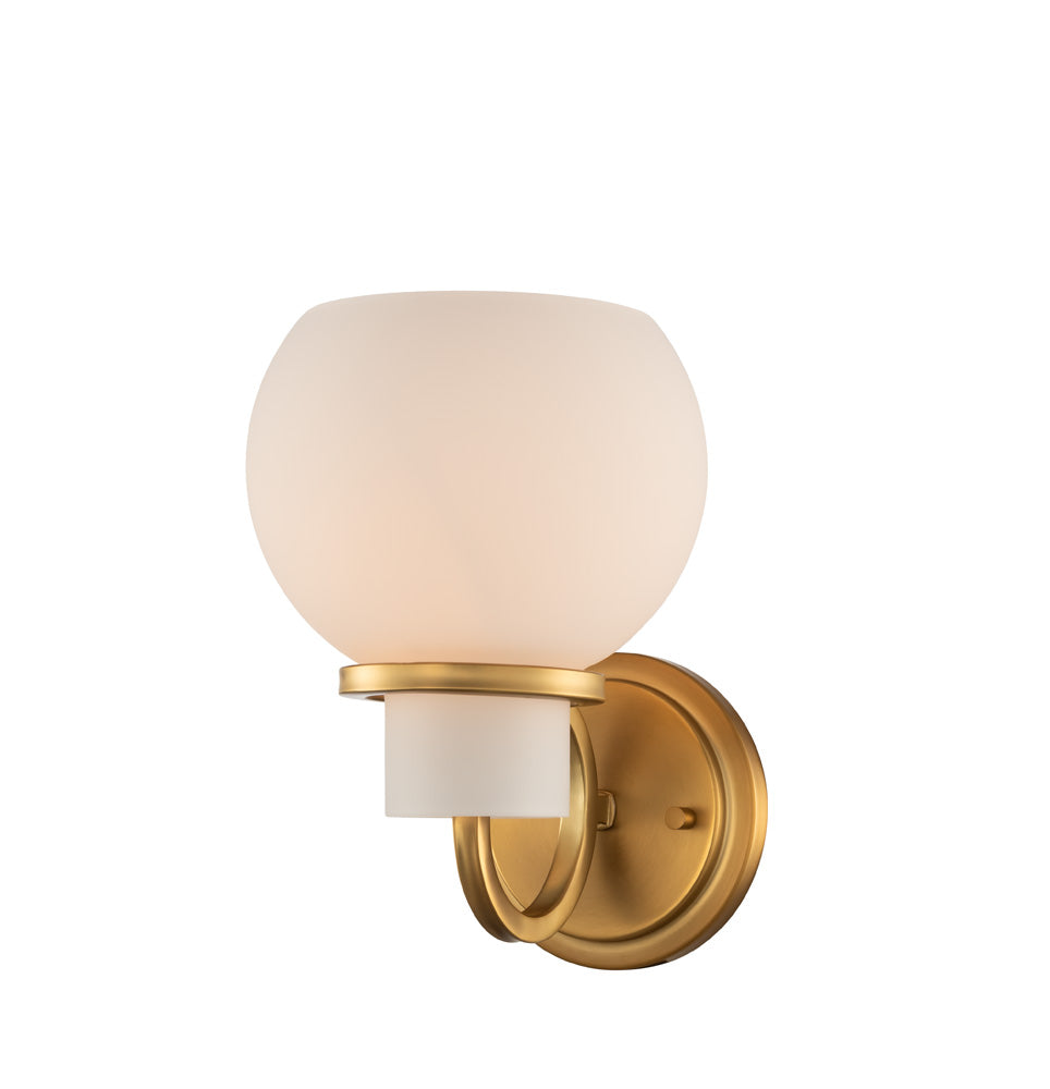 Ascher Wall Sconce