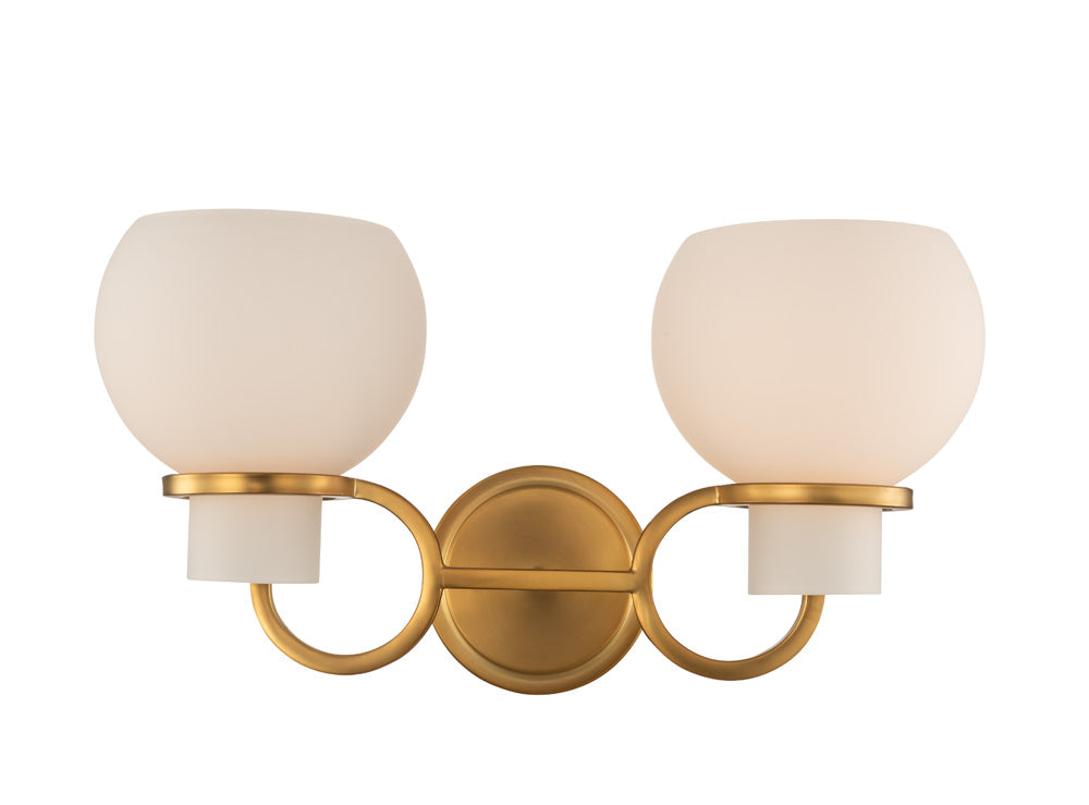 Ascher Wall Sconce