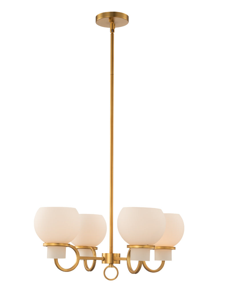 Ascher Chandelier