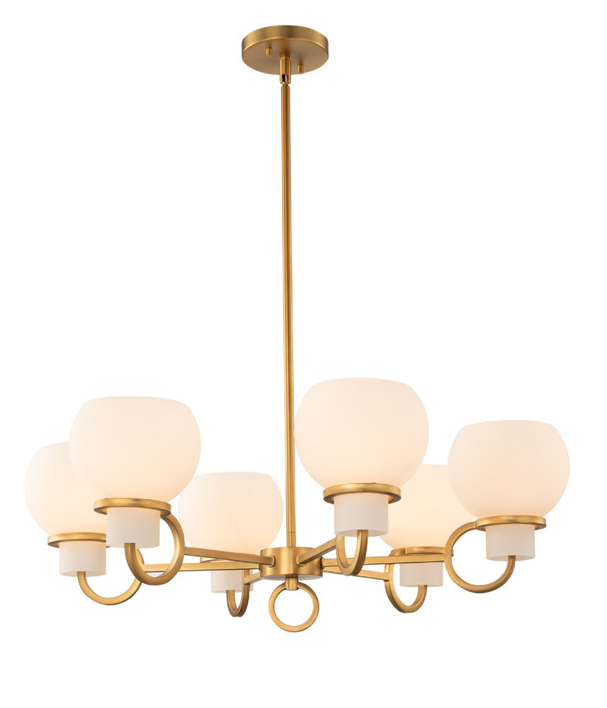 Ascher Chandelier