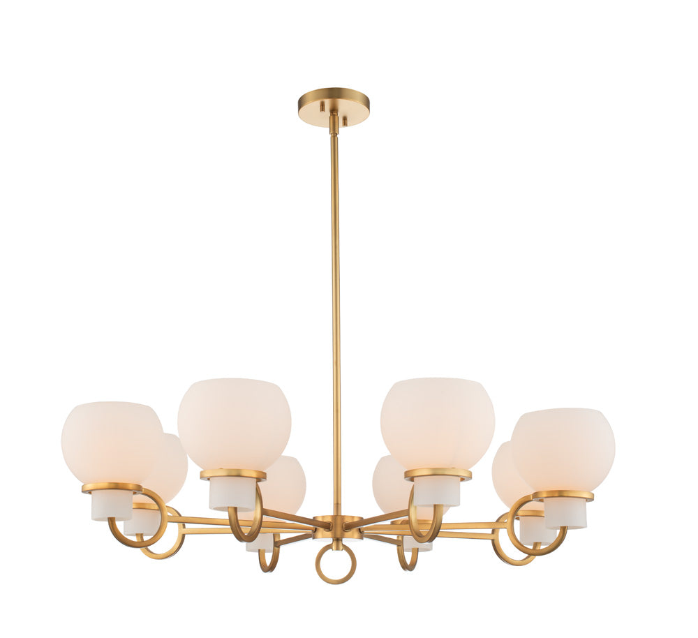 Ascher Chandelier