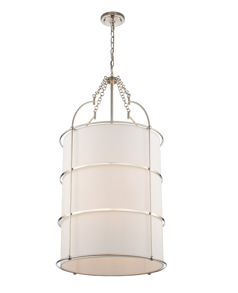 Carson Extra Large Foyer Light