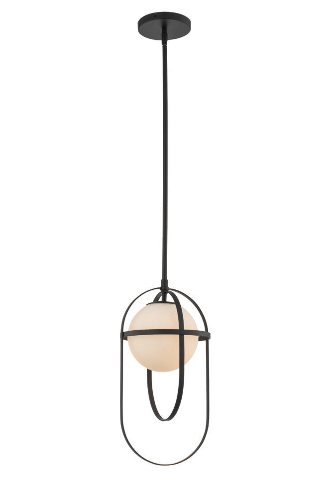 Lennox 9-Inch Mini Pendant