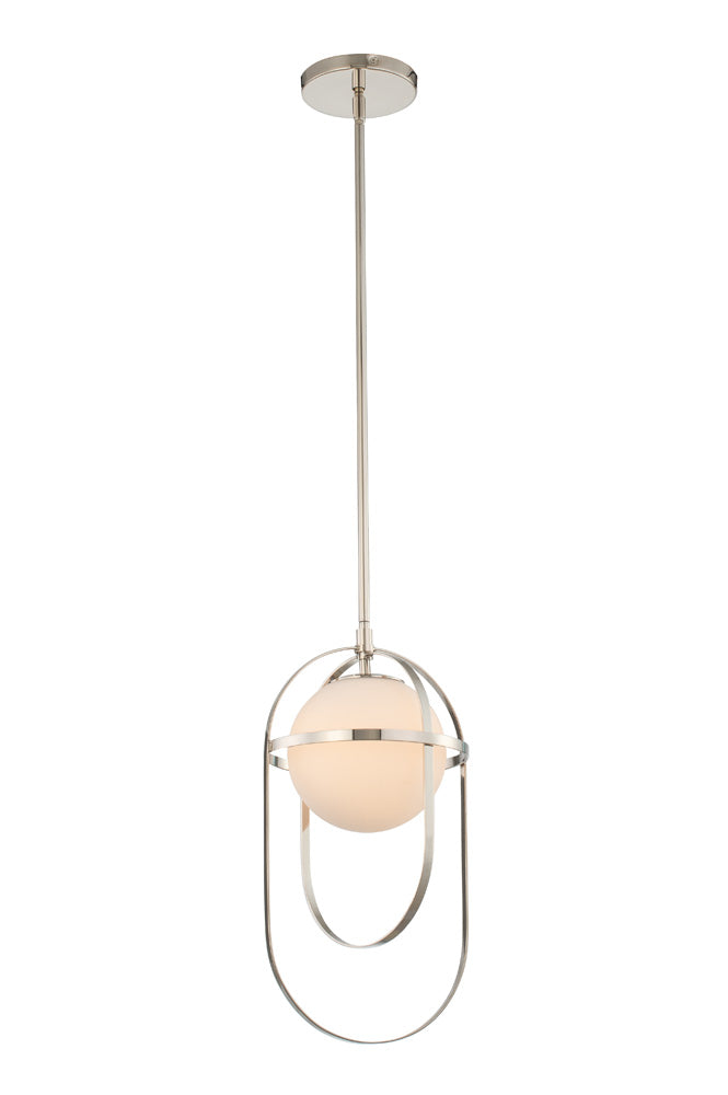 Lennox 9-Inch Mini Pendant