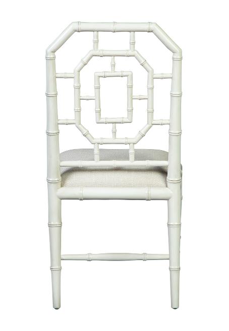 Georgia Side Chair