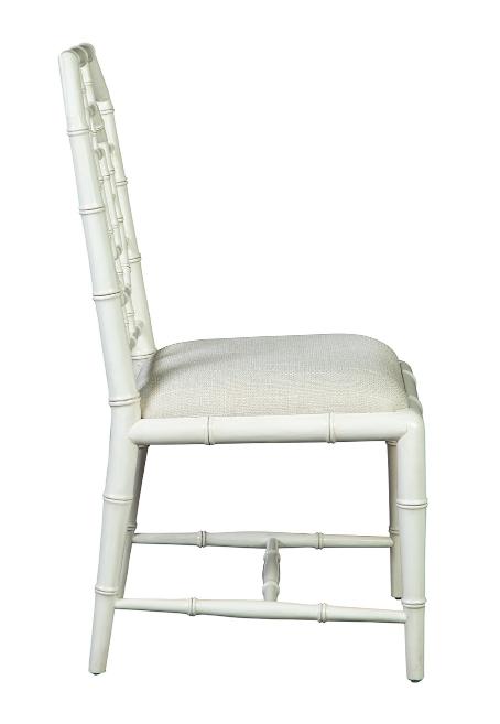 Georgia Side Chair