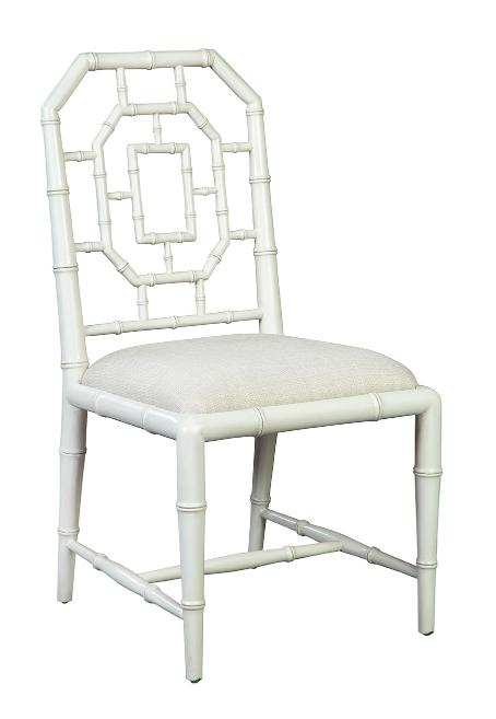 Georgia Side Chair