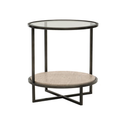 Harlow Side Table