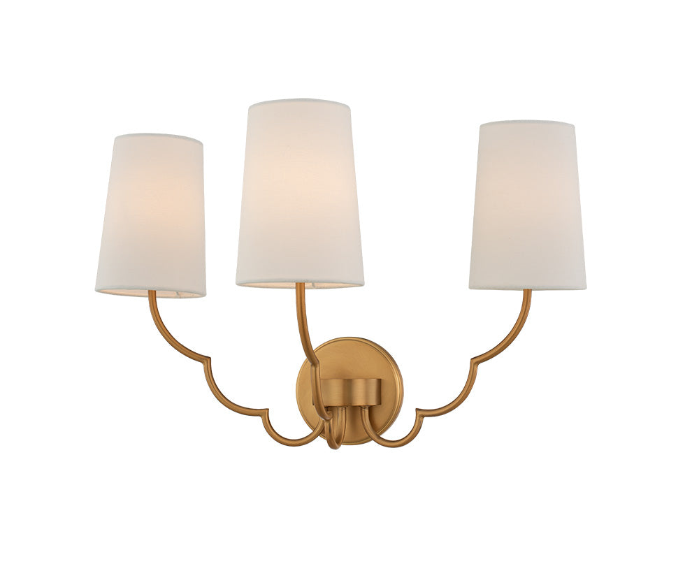 Sophia Wall Sconce