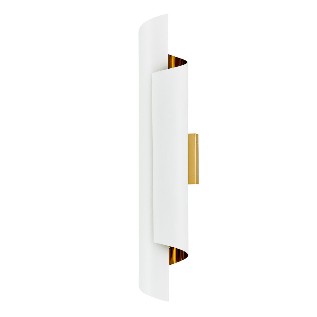 Piaga 24-Inch Wall Sconce