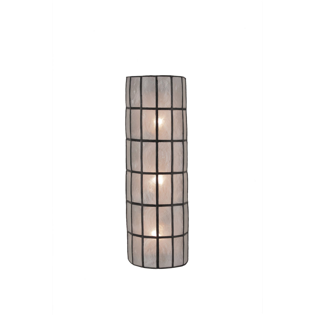 Sanibel 5-Inch ADA Wall Sconce