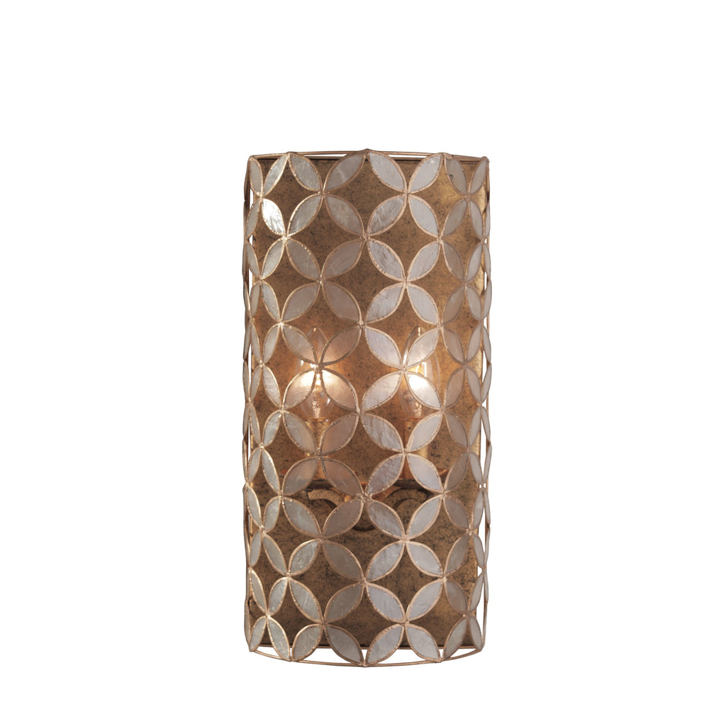 Maurelle 8-Inch Wall Sconce