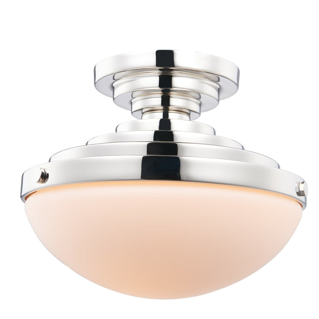 Pasos 10-Inch Flush Mount