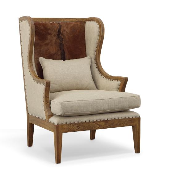 Billings Wing Chair