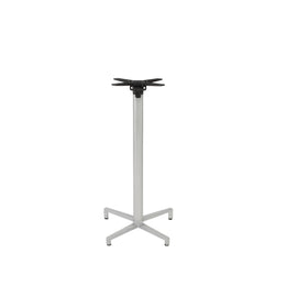 Domino Bar Table Base