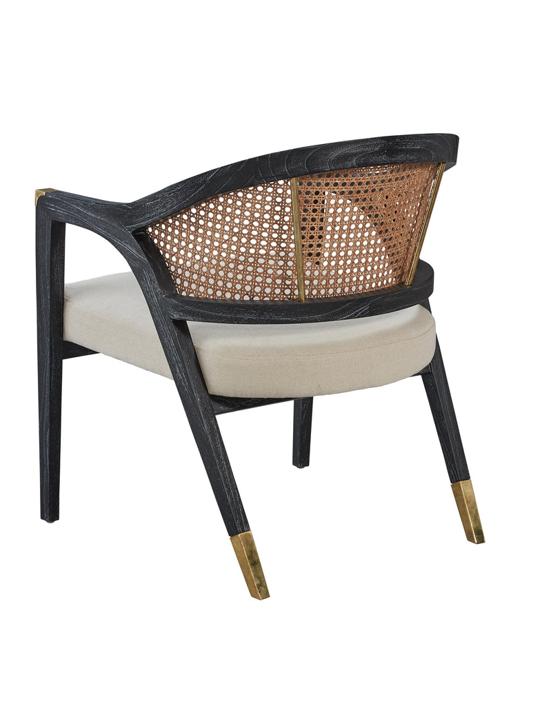 Royce Lounge Chair