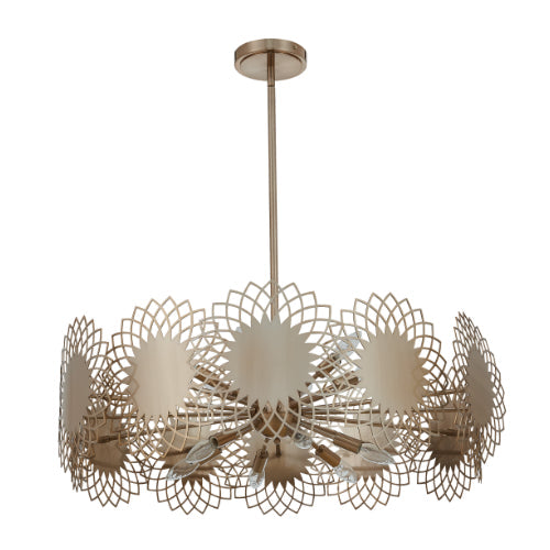 Helia 32-Inch Pendant