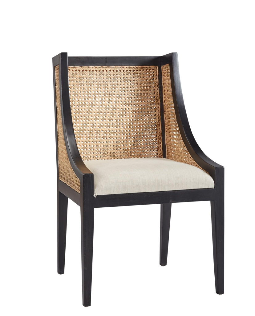 Loudoun Arm Chair