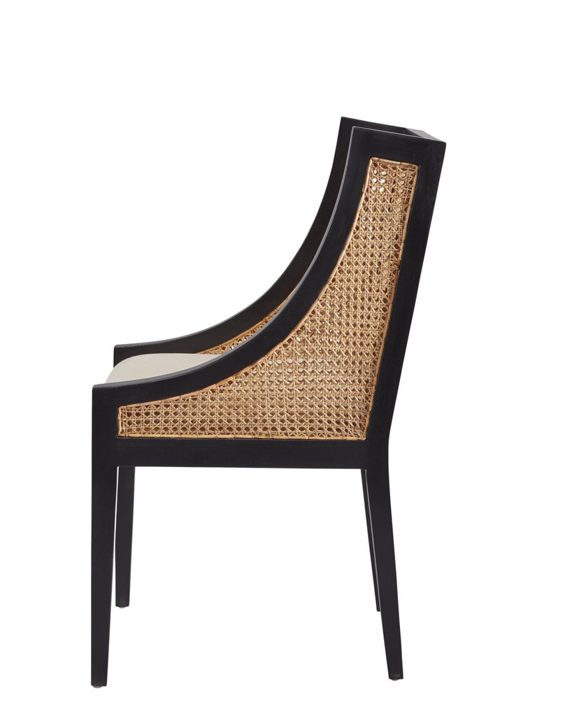 Loudoun Arm Chair