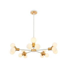 Tres Chandelier