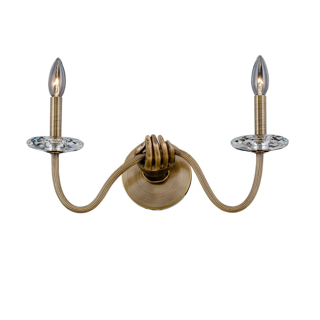 Venus Wall Sconce