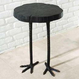 Ostrich Table