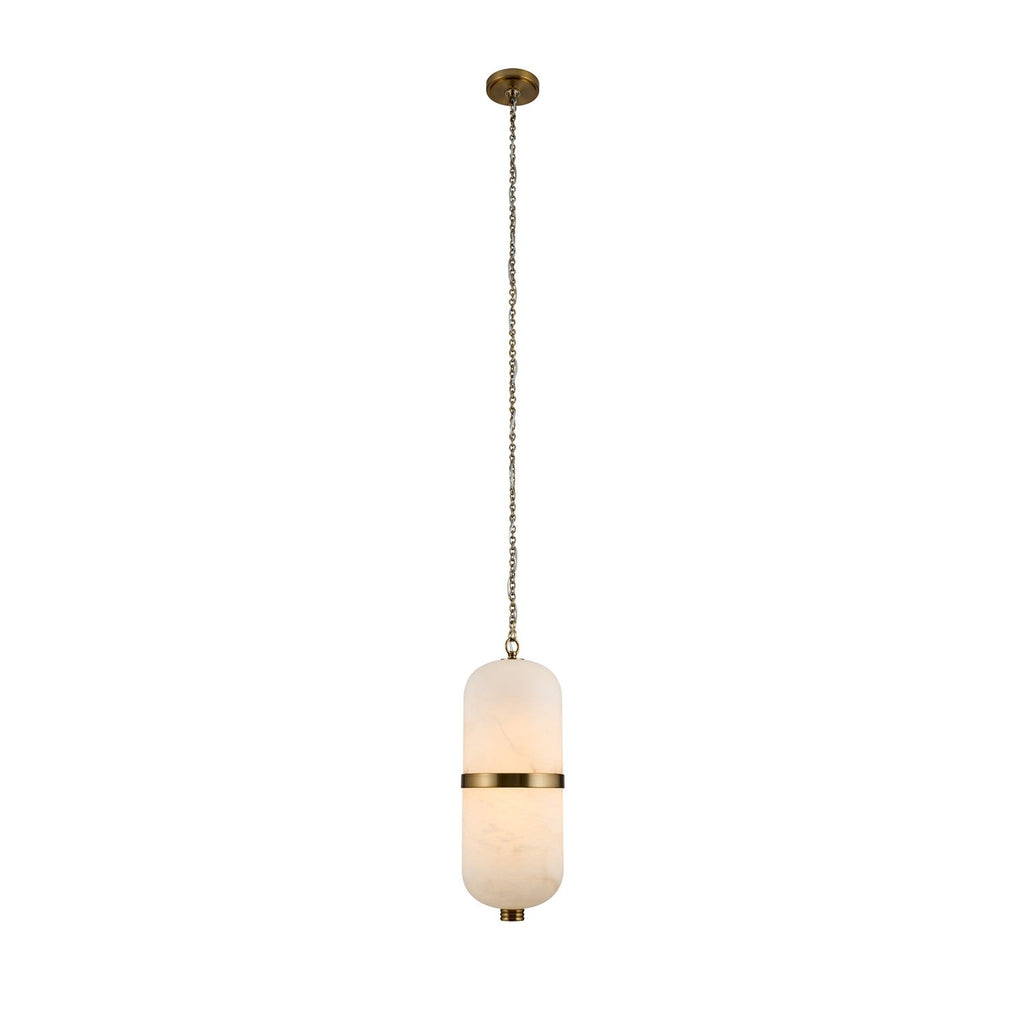 Volterra 17-Inch LED Pendant