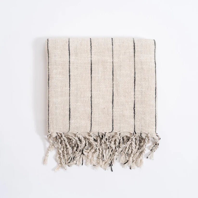 Ahlat Turkish Hand Towel