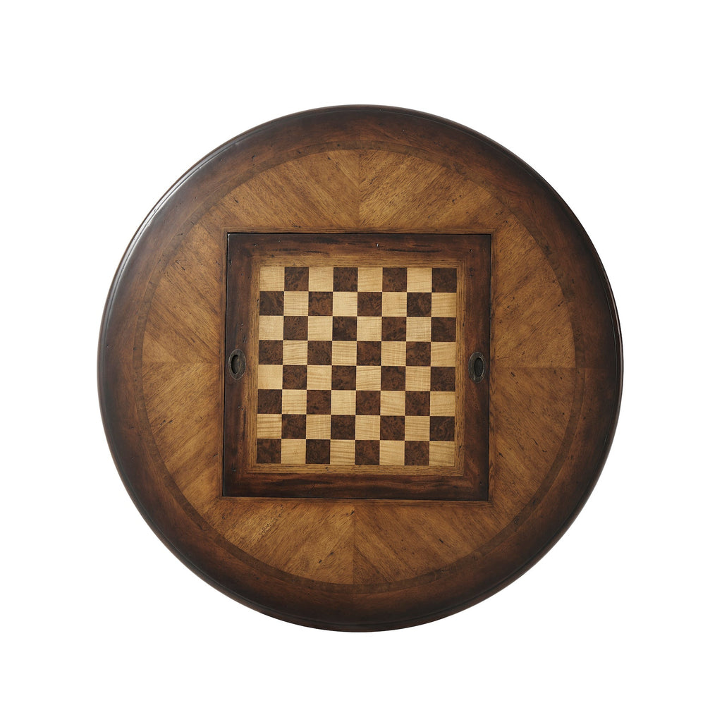 Grandmaster Game Table