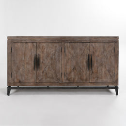 Barrett 4 Door Sideboard