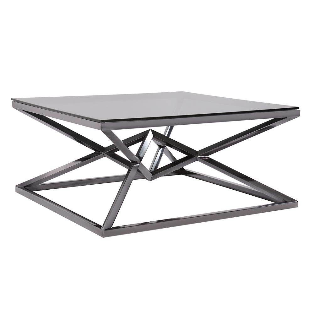 Pinnacle Coffee Table