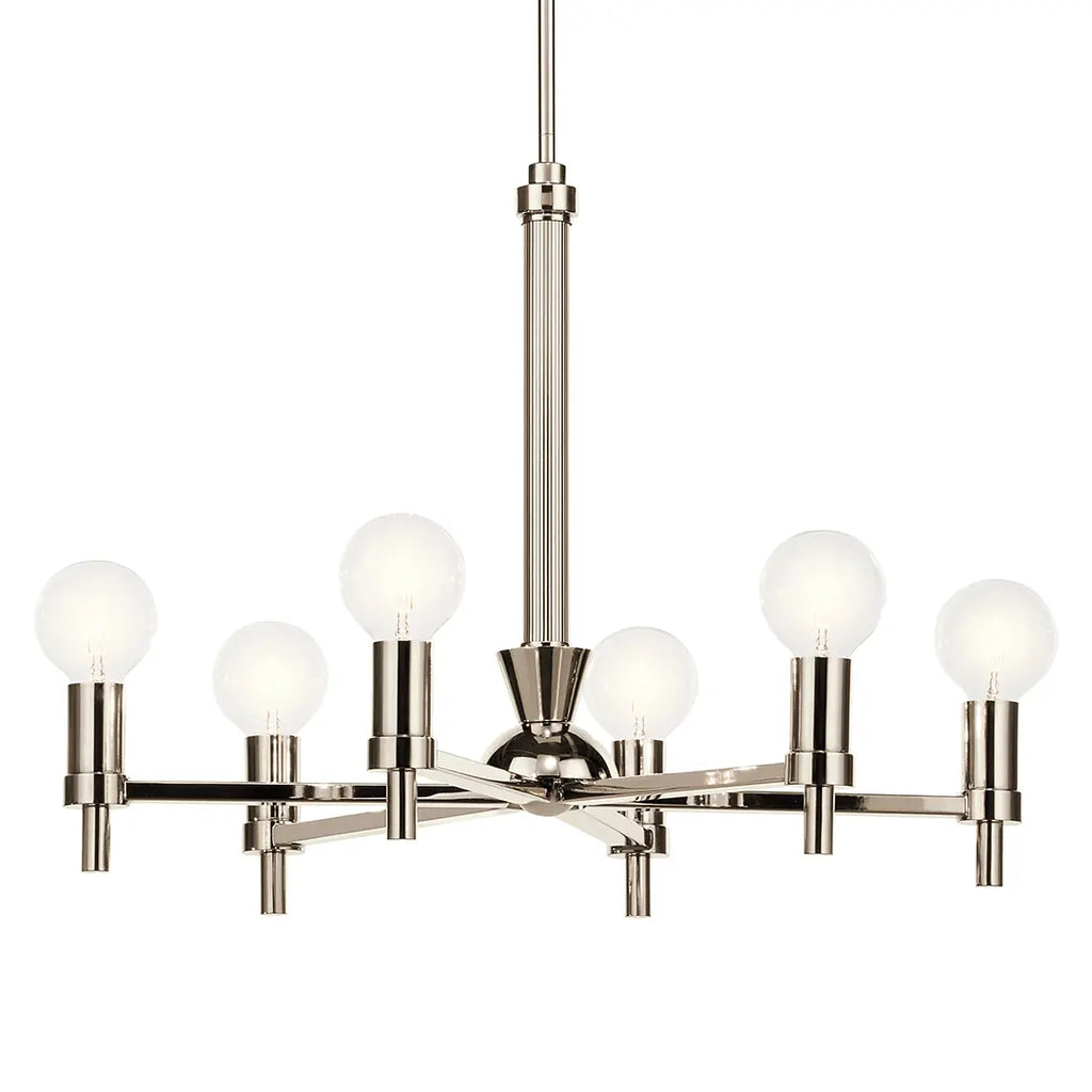 Torvee Chandelier 1 Tier