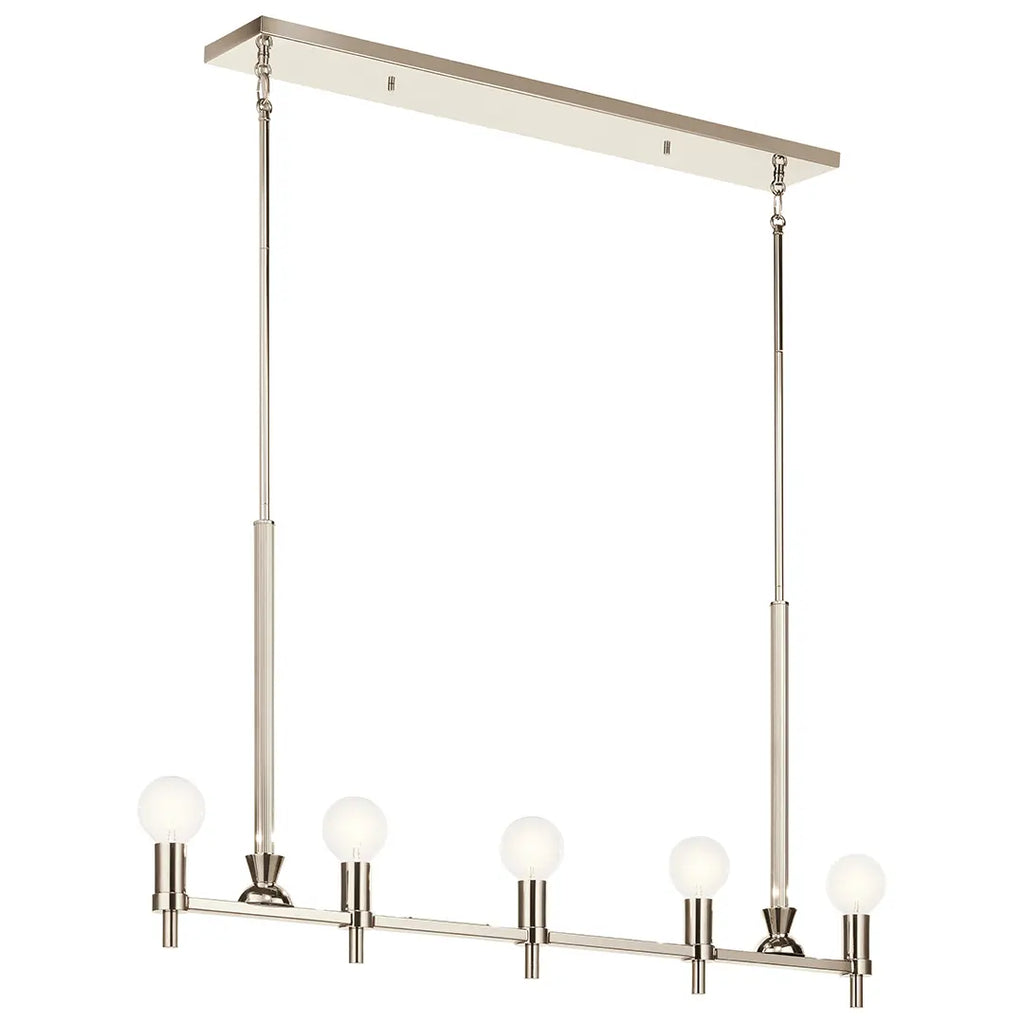 Torvee Chandelier Linear (Single)